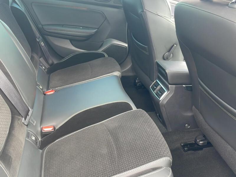 Renault Megane IV Berline
