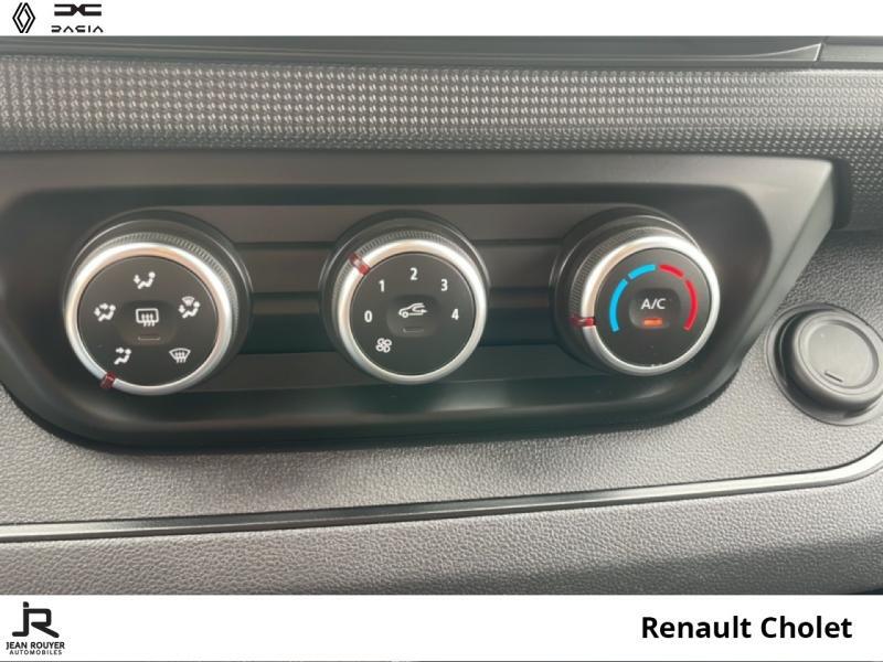 Renault Trafic Fourgon