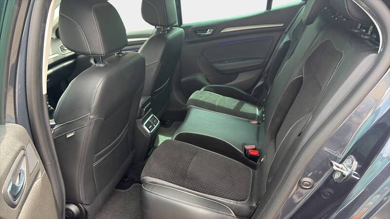 Renault Megane IV Berline