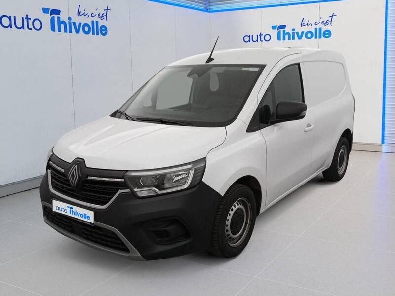 Renault Kangoo VU