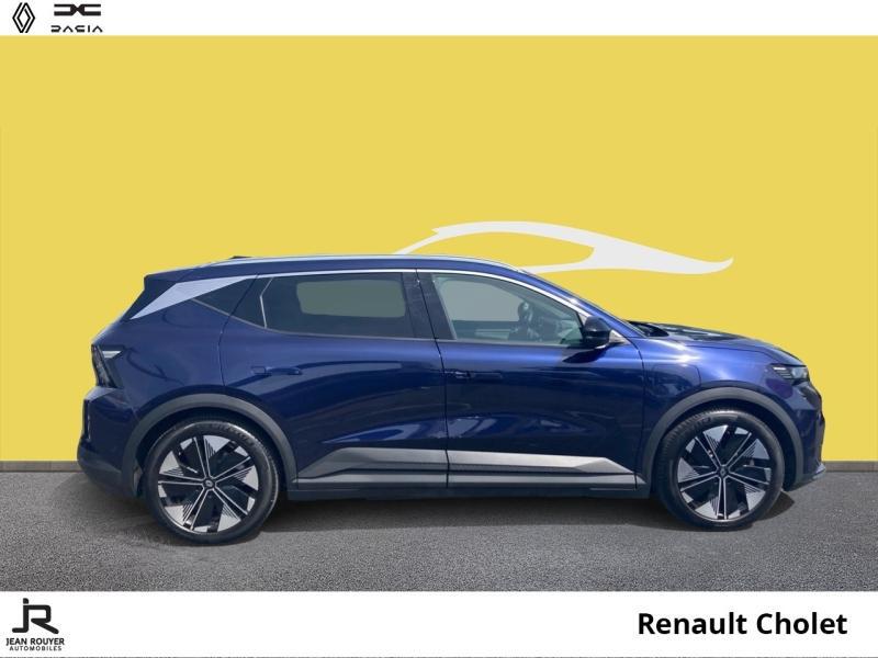 Renault Scenic E-Tech Electrique