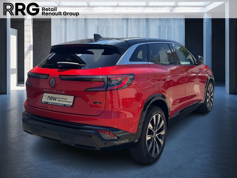 Renault Austral