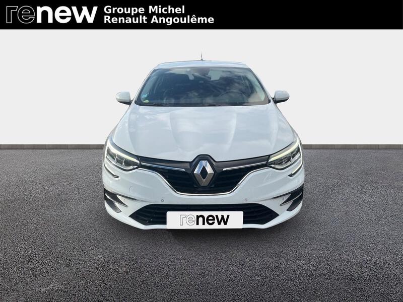 Renault Megane IV Berline