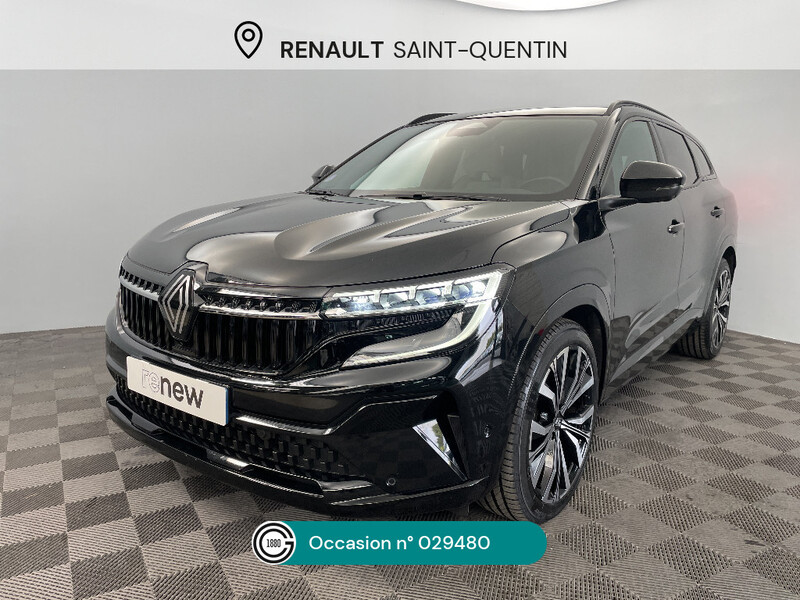 Renault Espace VI