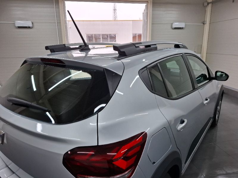 DACIA Sandero 2022 — imagine 19