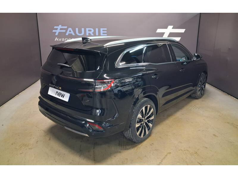 Renault Espace VI