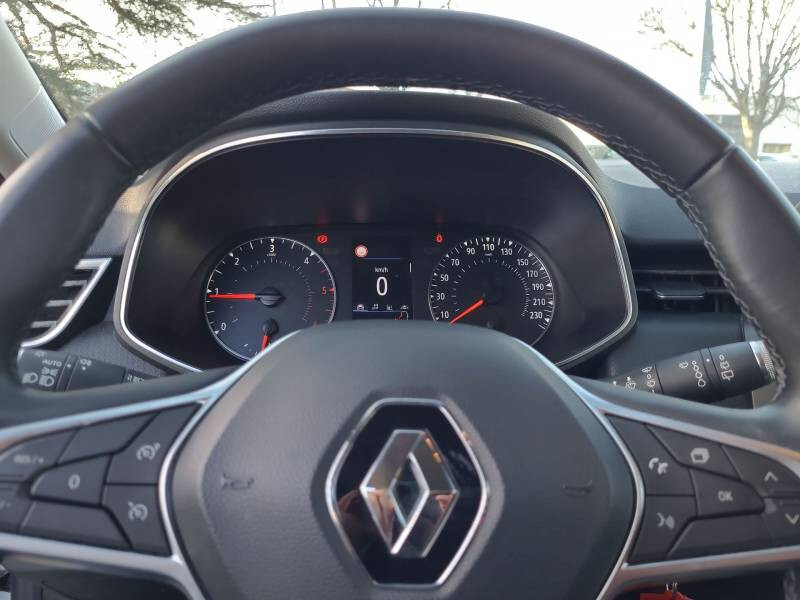 Renault Clio V