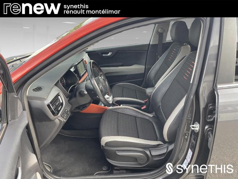 KIA Stonic