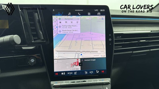 Vehicle 3D Image