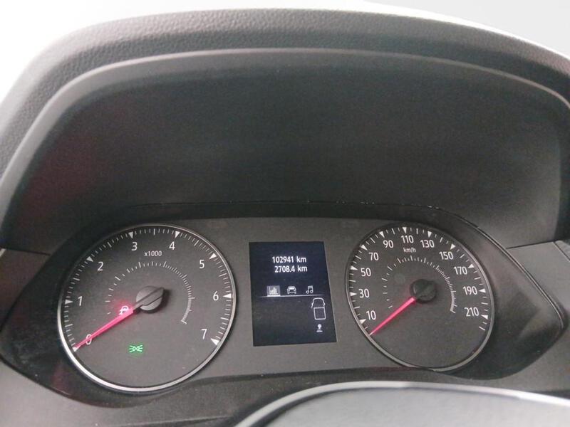 Renault Kangoo VU