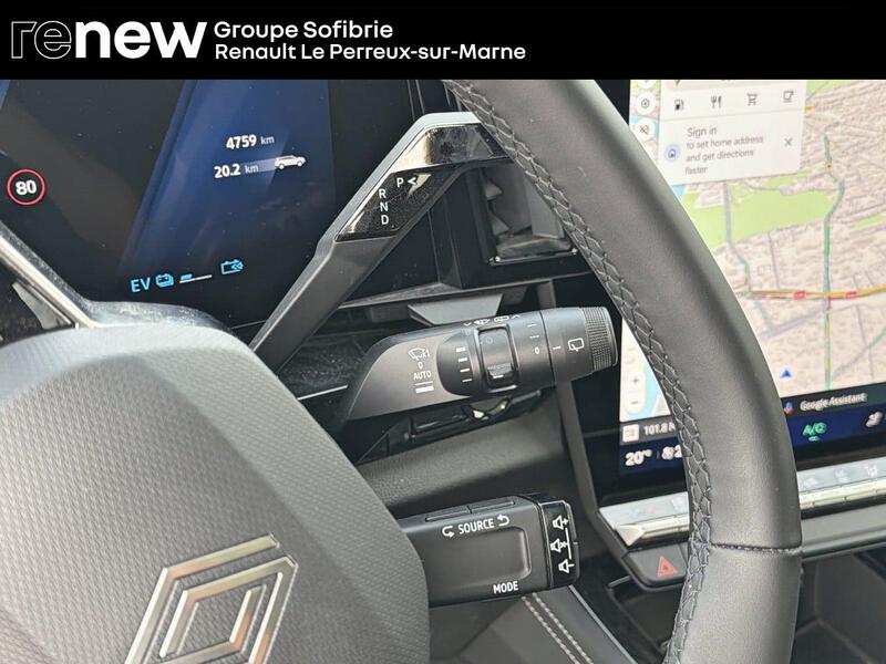 Renault Espace VI