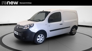 KANGOO E-TECH ELECTRIQUE