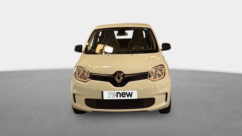 Renault Twingo III
