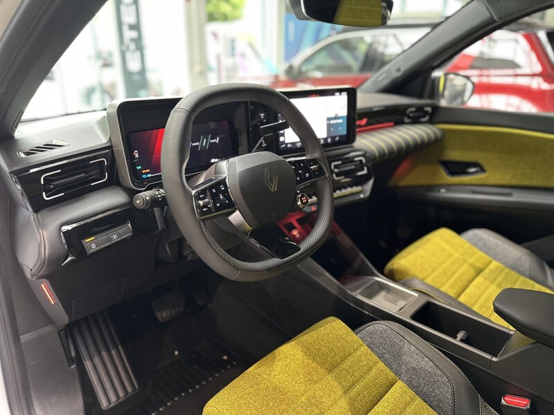 Renault R 5