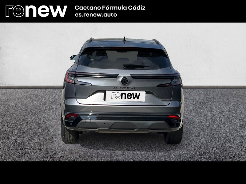 Renault Austral