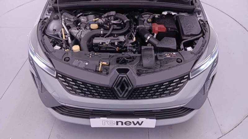 Renault Clio V