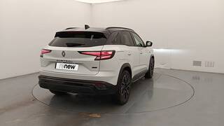 Vehicle 3D Image