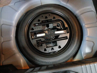 Vehicle 3D Image