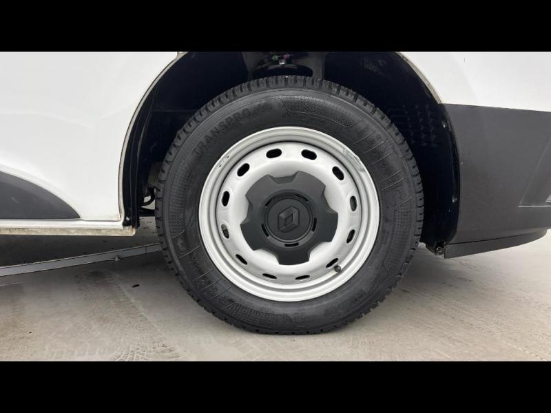 Renault Trafic Fourgon