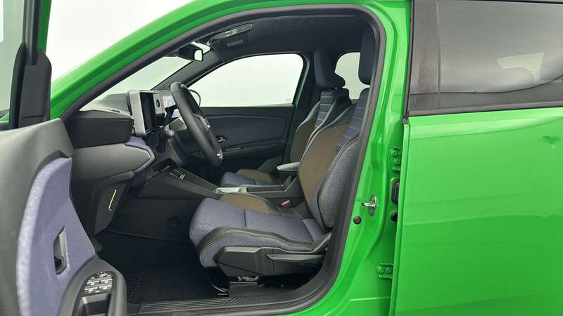 Renault R5 E-Tech Electrique