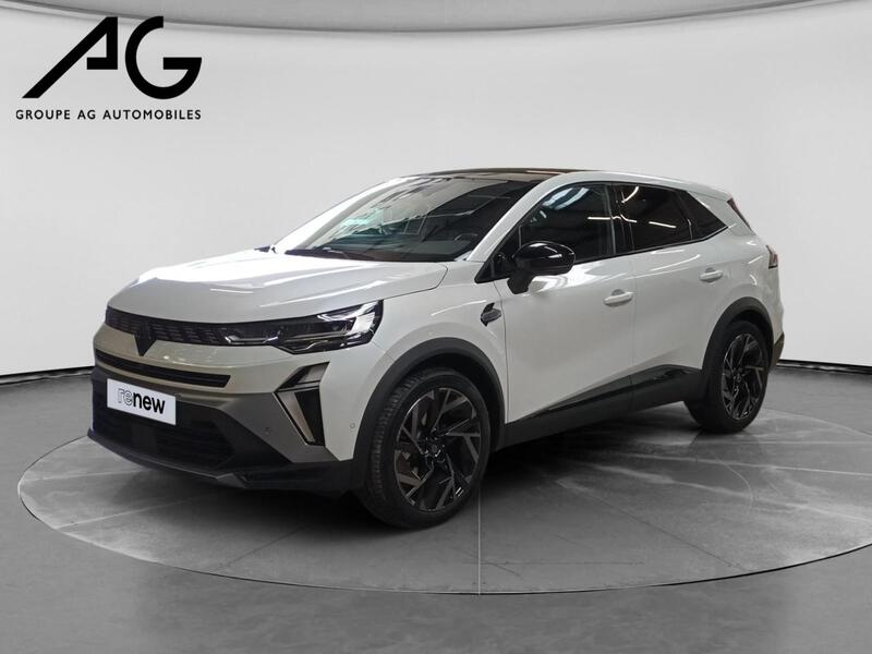 Renault Symbioz