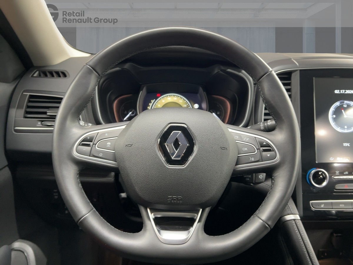 Renault Koleos – Bild 10