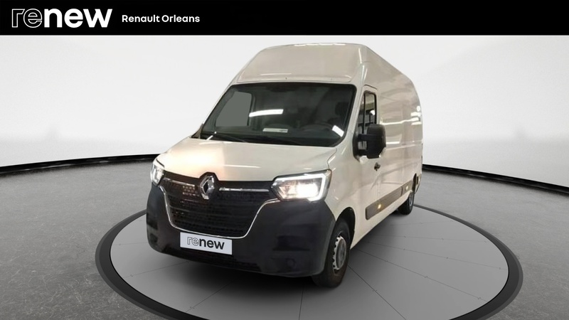 Renault Master III
