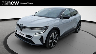 MEGANE E-TECH ELECTRIQUE