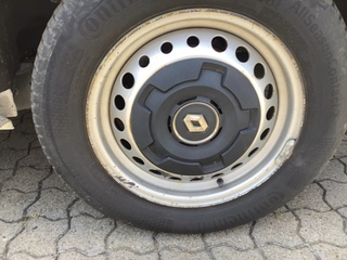 Vehicle 3D Image