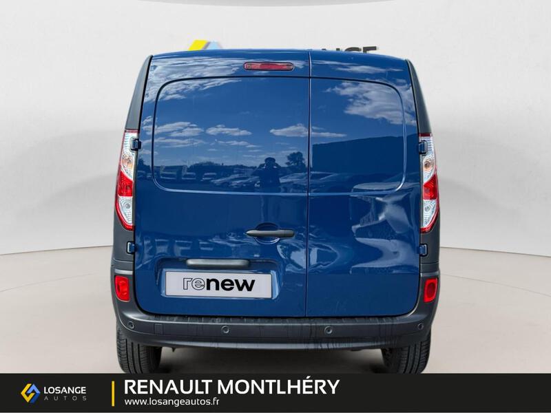Renault Kangoo VU