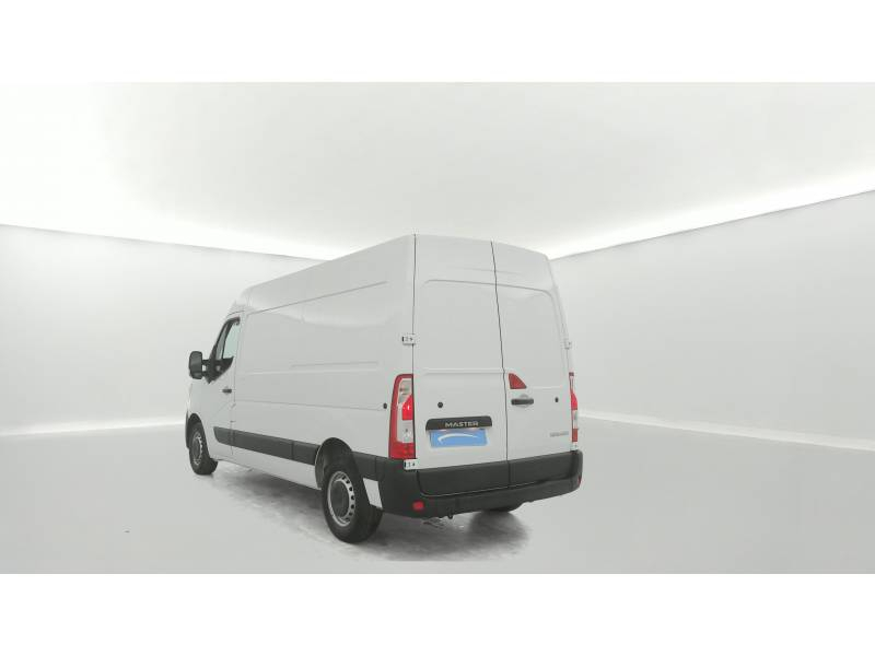 Renault Master III