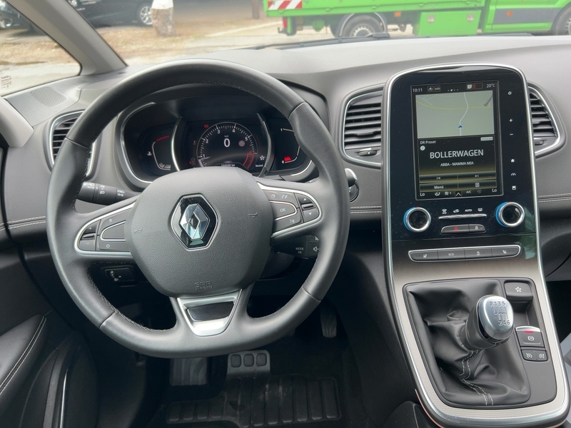 Renault Grand Scenic