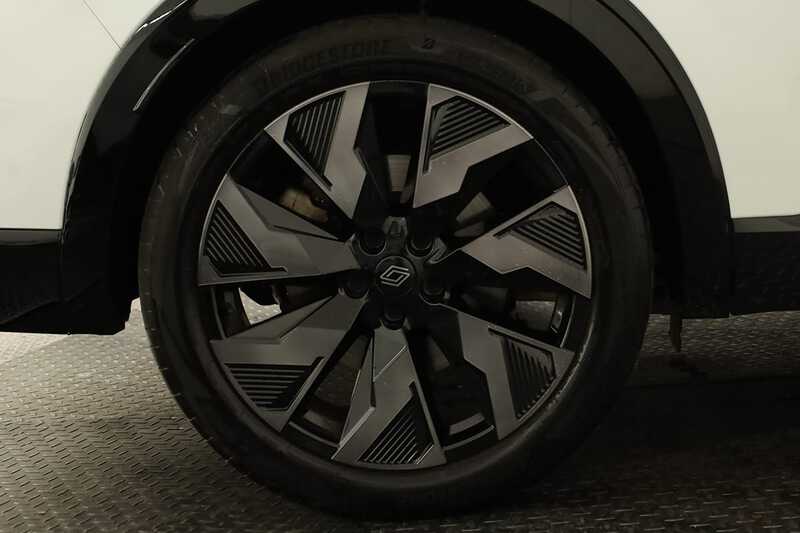 RENAULT Rafale Rafale 1.2 Hyper Hybrid E-Tech 4x4 Esprit Alpine — photo 5