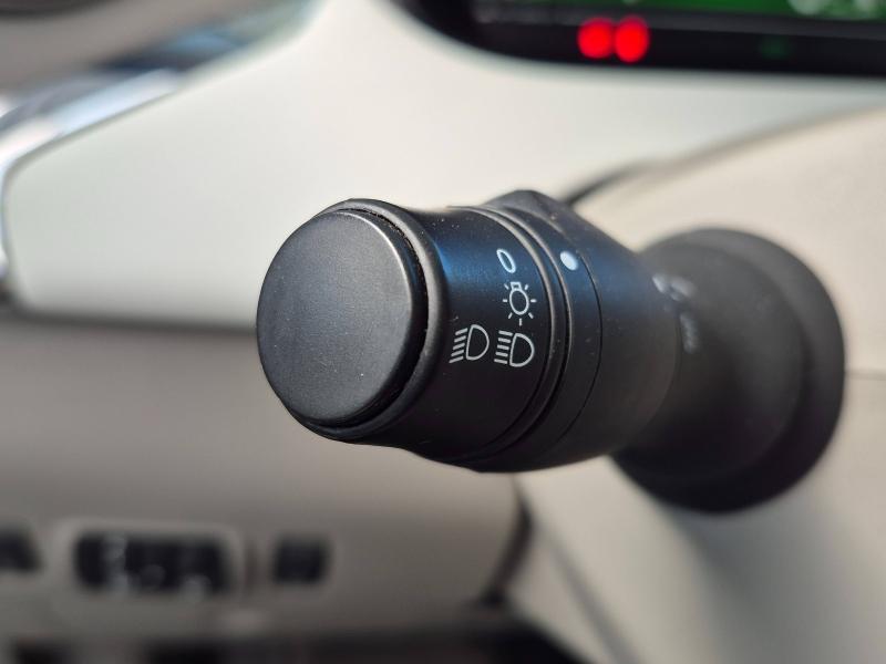 Renault ZOE E-Tech Electrique