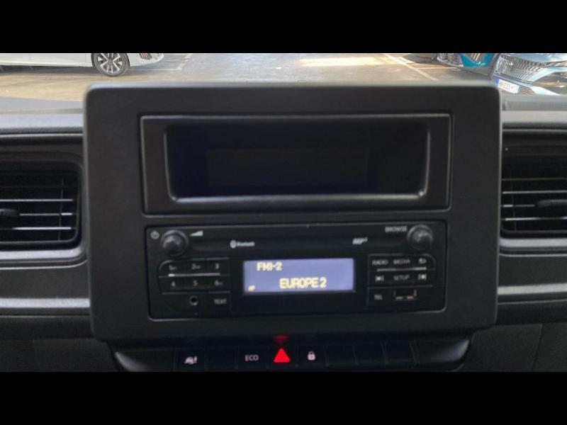 Renault Master Fourgon