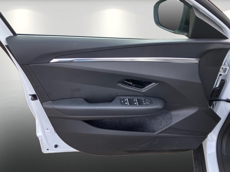 Fahrzeugabbildung Megane E-TECH ER City-Paket/LED/AHK Bild 14 von 17