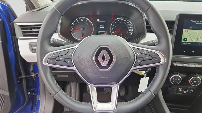 Renault Clio V