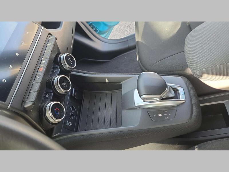 Renault ZOE E-Tech Electrique