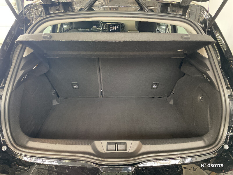 Renault Scenic IV