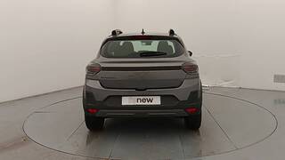 Vehicle 3D Image