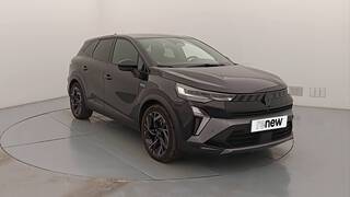 Vehicle 3D Image