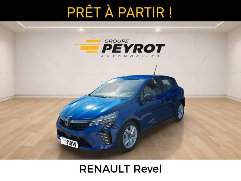 Renault Clio V