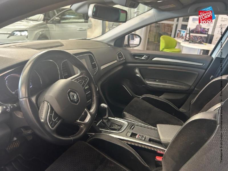 Renault Megane IV Estate