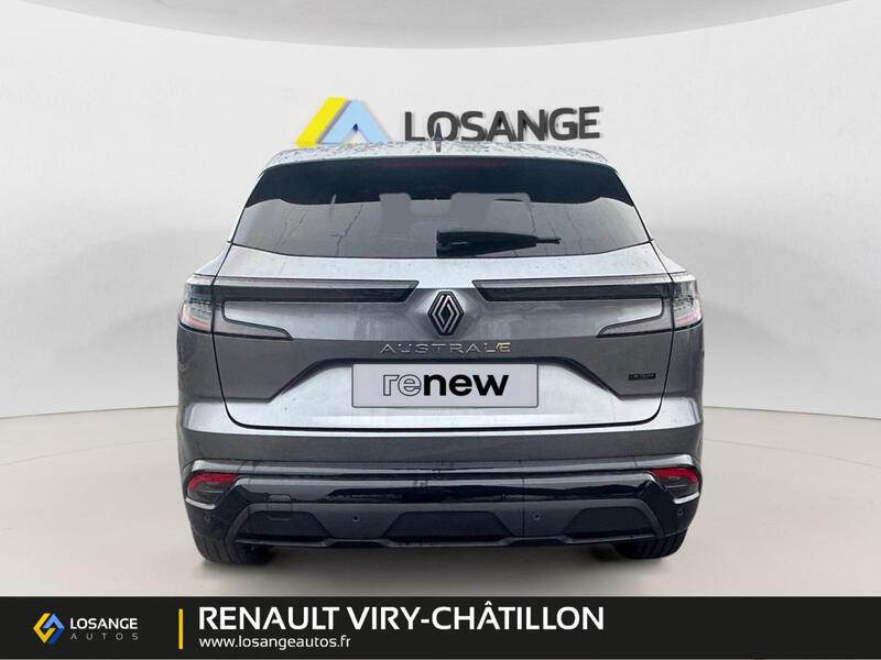 Renault Austral