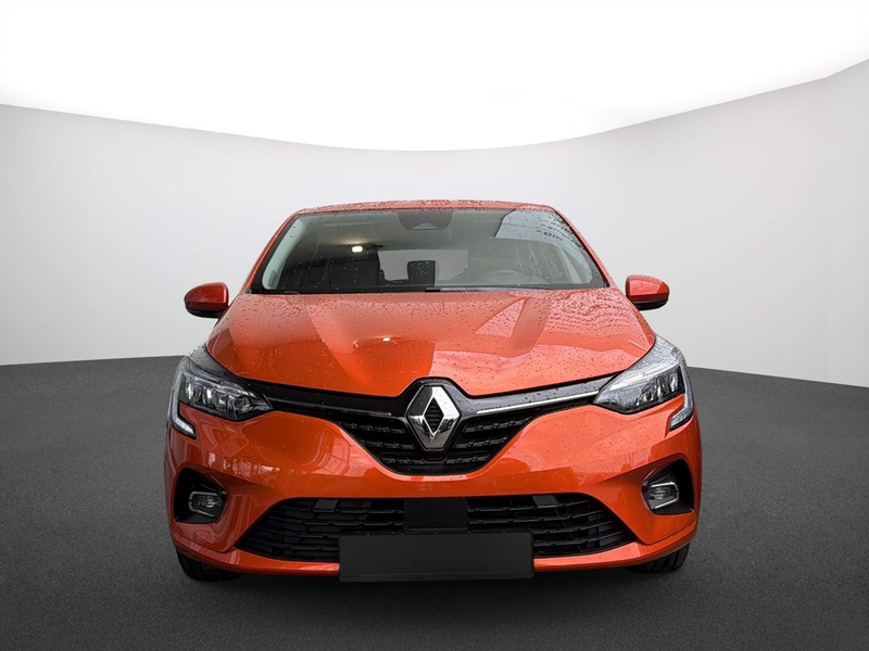 Fahrzeugabbildung Clio V Zen Bild 2 von 12