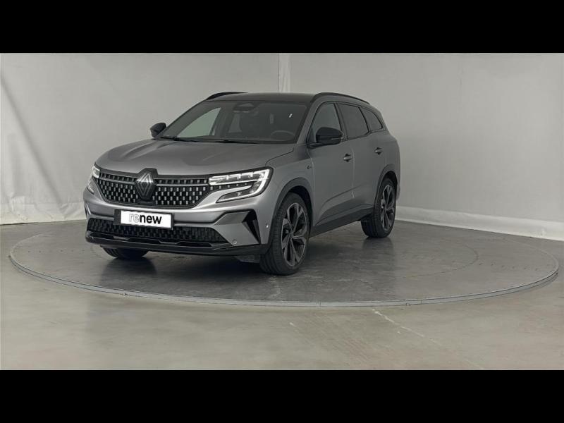 Renault Espace VI