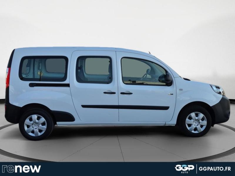 Renault Kangoo E-Tech Electrique