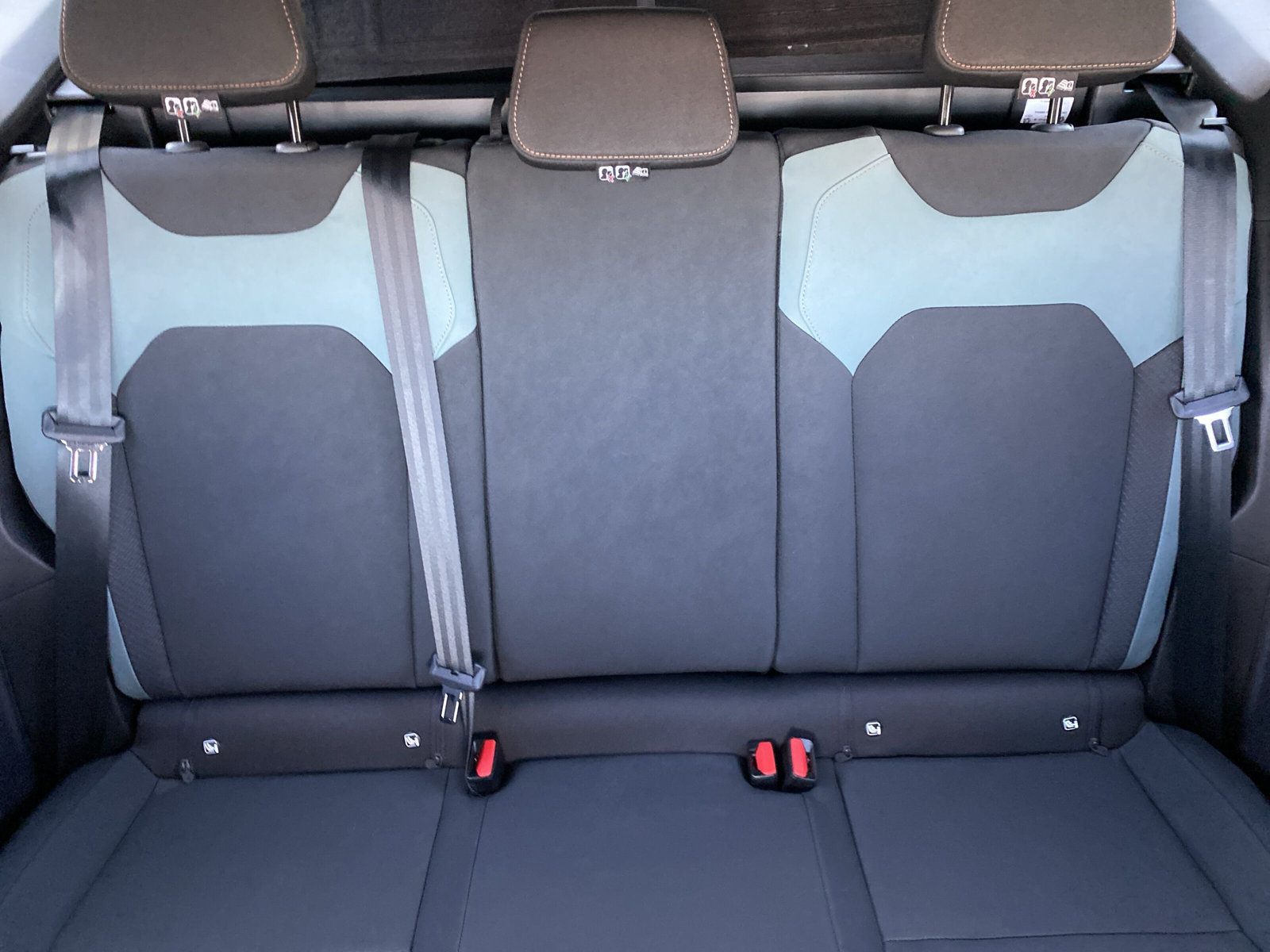 Dacia Bigster – Bild 14