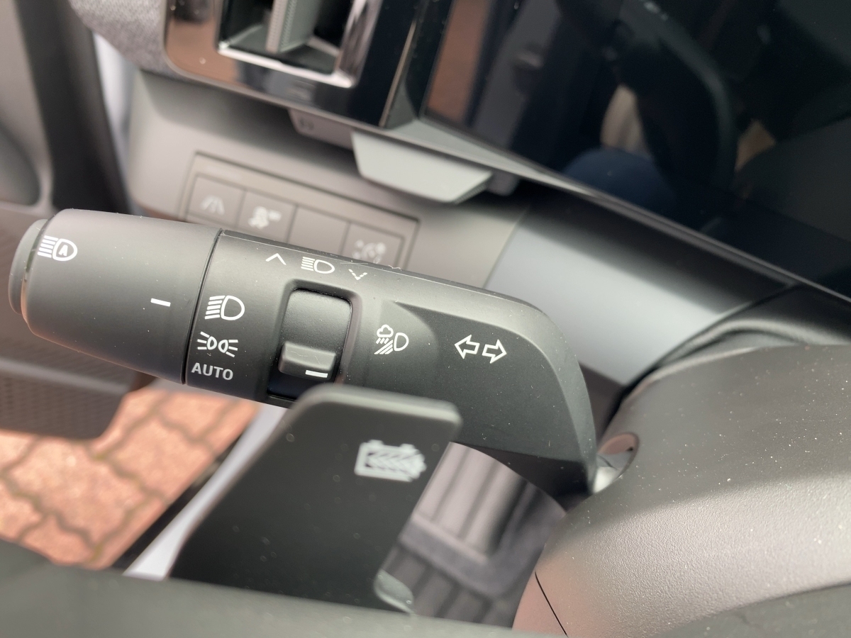 Renault Megane E-TECH – Bild 17
