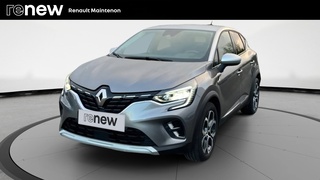 CAPTUR